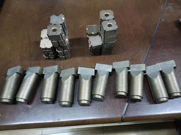 Nail Making Dies, Nail Making Moulds, Tools, Matrix for Duplex/Double Head Nail