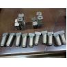 Buy cheap Nail Making Dies, Nail Making Moulds, Tools, Matrix for Duplex/Double Head Nail from wholesalers