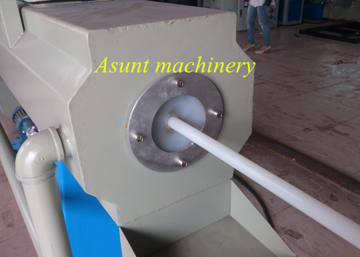 Single Screw Extruder PERT Hot Water Pipe Making Machine Pipe Production Line