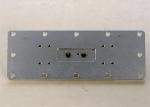 High Precision Aluminum CNC Milling Service Parts For Communication Products