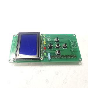 Quality Industry Equipment Display Electronics LCD Screen Display Module wholesale
