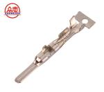 H65 Auto Wire Terminal Connectors Male Automotive Crimp Terminals