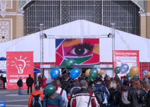 Quality Lightweight Outdoor LED Screen Hire P8mm Sport LED Display Video Wall SMD 2121 wholesale