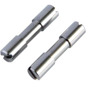 Quality 304 Stainless Steel Bolts Durable Antirust Bolts 16mm Length M6 - M20 wholesale