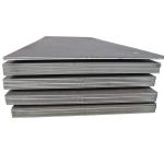 Mild S690 Carbon Steel Plate Sheet S890 S960 Hot Rolled