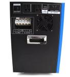 2KW 3KW Portable Solar Power Station Home Emergency Generator