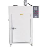 220V Industrial Drying Oven SUS304 Inner Electric Heating Dryer Oven