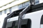 Net Weight 10kg Tank 300 4x4 Offroad Accessories Car Roof Mount Magnet Side