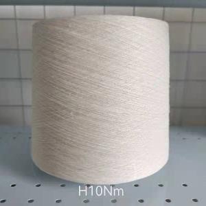 Quality Functional Organic Hemp Material H10Nm H24Nm Yarn For High End Clothing wholesale