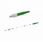 PBT Fiber Patch Cord Connectors