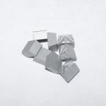 Customized Size Tungsten Carbide Stamping Die ISO9001 Certificated