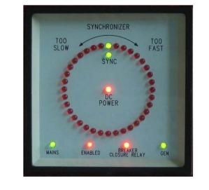 Quality SYC6716 synchronization meter wholesale