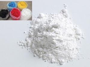 Quality 15um ~ 300um Powder Particle Size 293.4 ℃ Boiling Point White Polystyrene Powder wholesale