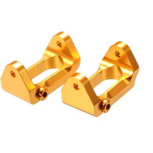 Quality Aluminum 6061 Brushed CNC Machined Aluminum Parts wholesale