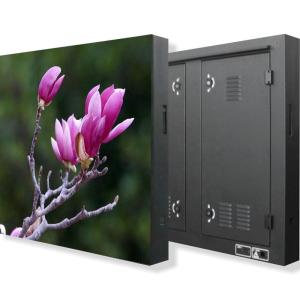 Quality SMD2121 FCC P2.5 Indoor Advertising LED Display Screen wholesale