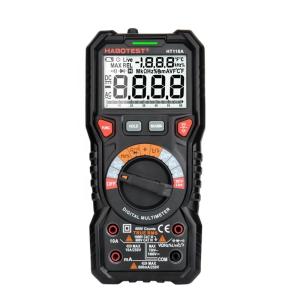 Quality 6000 Counts 1000V 6000uA Handheld Digital Multimeter wholesale
