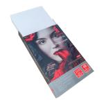 260gsm 4R Glossy Photo Paper Double Side Resin Coating Waterproof