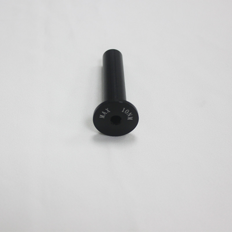 Rustproof Micro CNC Turn Mill Parts Anticorrosive Aluminum With E Coating