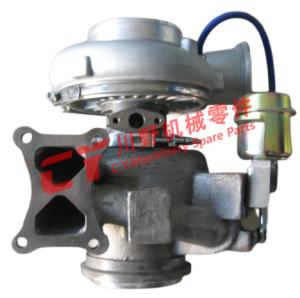 Quality 10R8733 10R2862 2472965 752538-5013S C13 Turbo With Valve wholesale