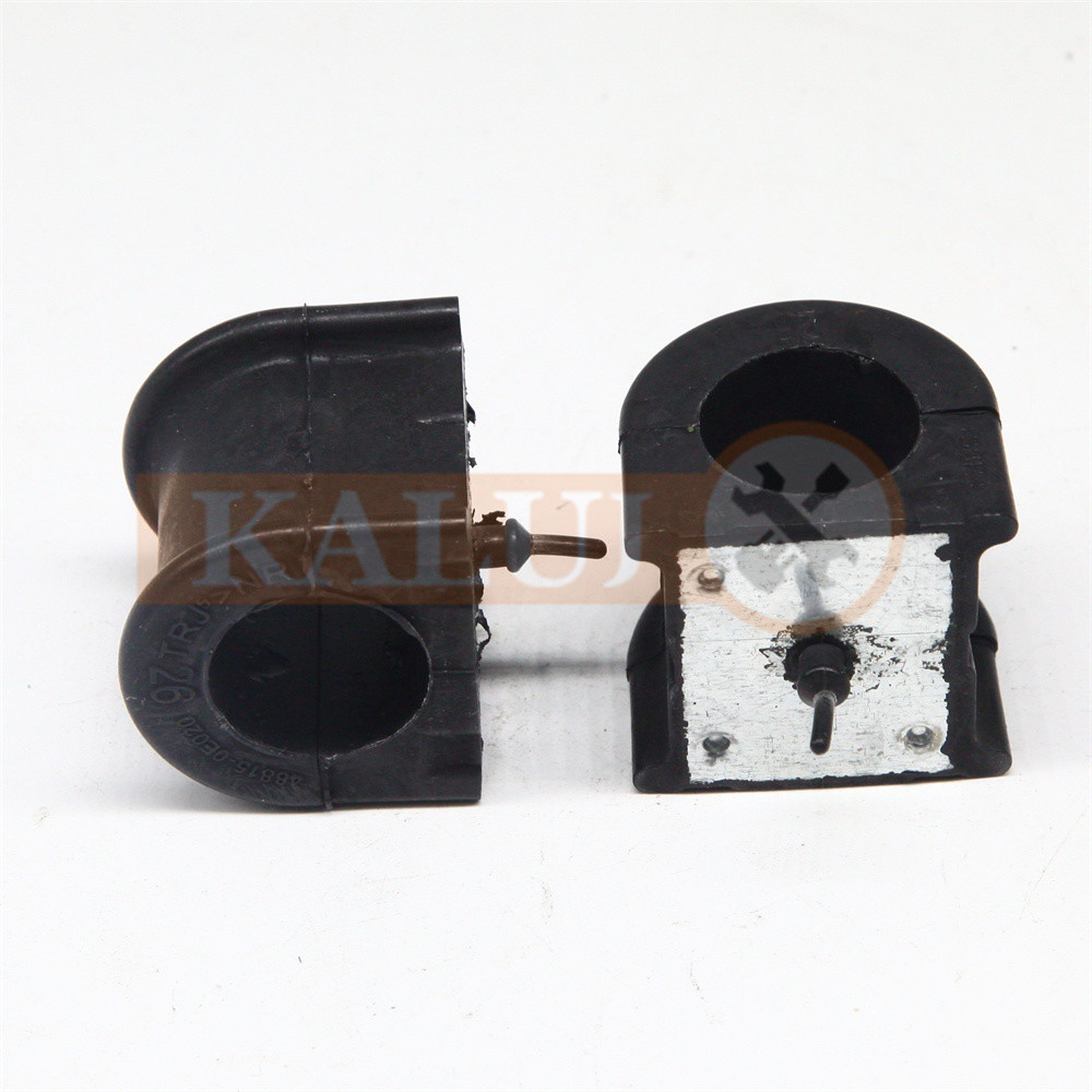 48815-28130 48815-28150 48815-48070 48815-58010 Toyo-ta Stabilizer Bushing