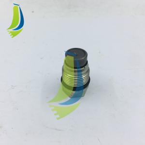 Quality 6763576 Common Rail Pressure Limiting Valve For Excavator Parts wholesale