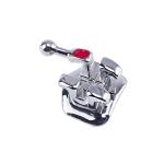 Alignments Malocclusions Ortho Brackets Roth MBT Metal And Ceramic Braces