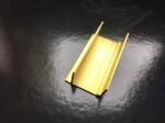 C38500 Used Copper Doors Sections And Windows Extrude Profiles