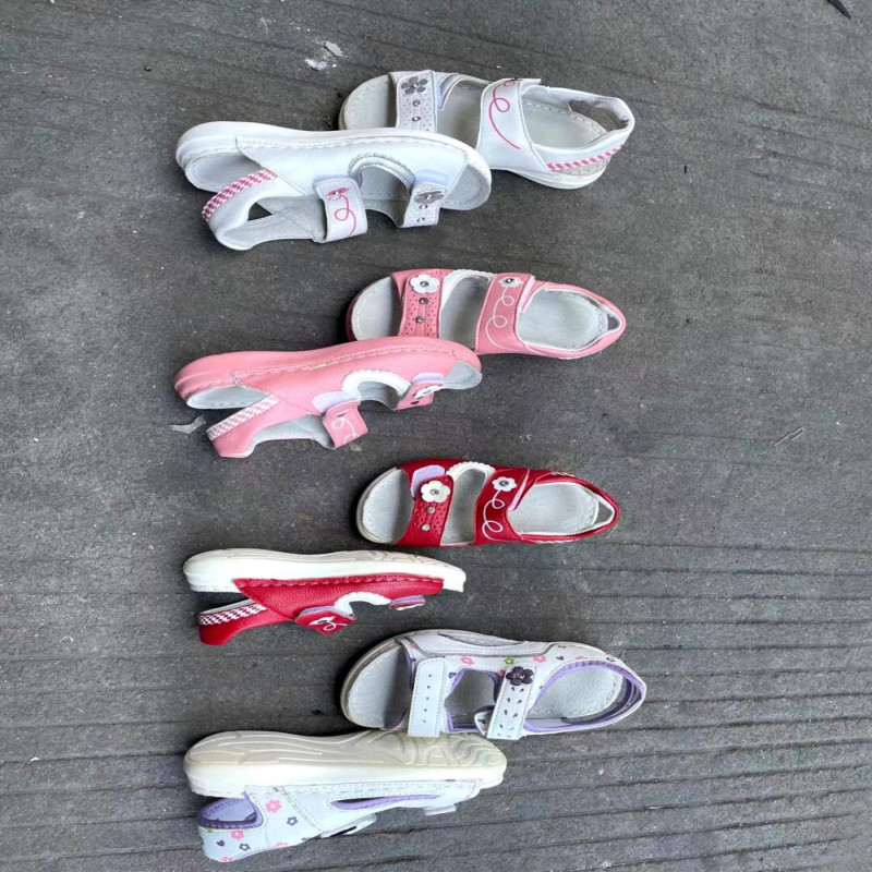Girl'S Cute Sandals