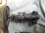 2500LB Handwheel Operated Valve
