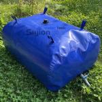 Grey Water Storage Tanks