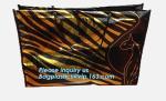 Promotional Custom Good Quality Colorful Nonwoven Bags Shopping Bags with Custom