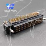 HW-CMM Connectors , HW-322V060H11 Micron-D Connector