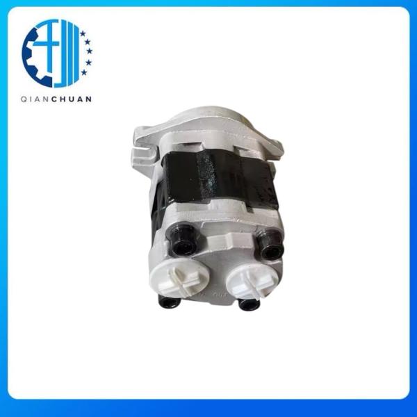 67120-26650-71 Hydraulic Pump for Heli 8FD(G)20~30/4Y/1DZ Forklift Engine Spare