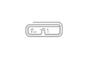 Quality Impinj AZ-5(J33) Inlay wholesale