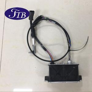 Quality 119-0633 CAT 312B 320B Excavator Throttle Motor wholesale