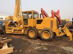 Used Cat Grader 140g in Well Working Condition with Competitive Price.