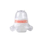 BTC SGS Printed Disposable Baby Diaper With 3D Leak Prevention Channel