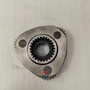 Quality Excavator ZX200 Travel Carrier II/2nd Assy With Gear Sun 2042432 wholesale