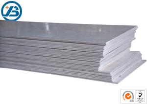 Quality AZ80 AZ91 Light Weight Magnesium Alloy Plate wholesale