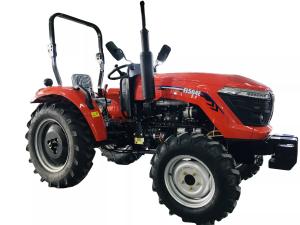Quality Multifunctional Agricultural Tractors Equipment With Best Service wholesale