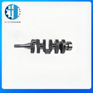 Quality 1G962-23012 Crankshaft For Kubota D902 Engine BX24 Tractor RTV-900 wholesale
