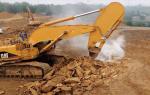 Excavator Rock Ripper Mini Excavator Ripper Or Ripper Bucket For Sany Kobelco