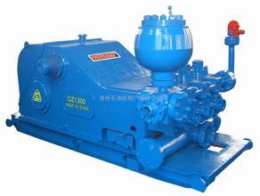 Quality National triplex MCO mud pump oilfield equipment china export wholesale