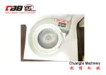 Clockwise Machine 3.0kw AC 380V Centrifugal Blower Fan
