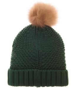 Quality Maxied wool-knit beanie wholesale