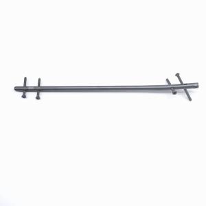 Quality Titanium Cannulated Tibial Interlocking Nail Orthopedic Trauma Intramedullary Nail wholesale