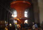 20m Head 2x25.5mw Hydro Turbine Generators