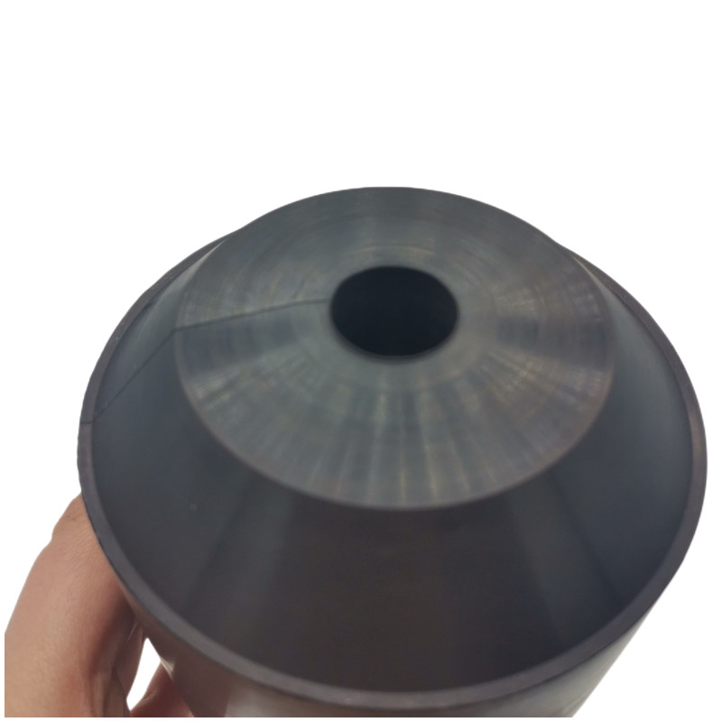 Type H 3/8-5/8 Inch Black Good Price HNBR FKM Oil Saver Rubber