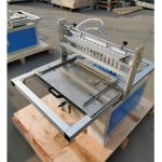 Potato Farm Suitable Hydroponic Seed Trays Planting Machine 300 Trays Per Hour