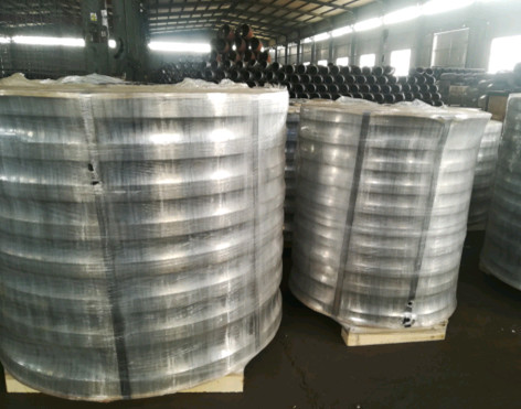 1/2-48 Inch Forged 90 Degree Carbon Steel Elbow Butt Welded Pipe Fitting
